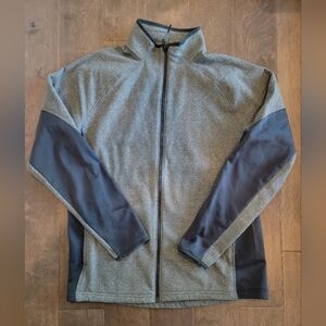 Men's Under Armour Loose Fit Jacket - Large